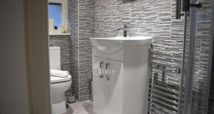 27 Stanley Street Aparthotel By Ustay ลิเวอร์พูล ภายนอก รูปภาพ