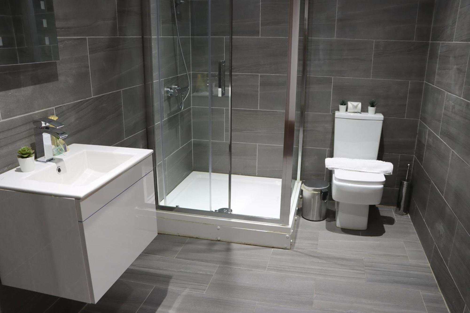 27 Stanley Street Aparthotel By Ustay ลิเวอร์พูล ภายนอก รูปภาพ